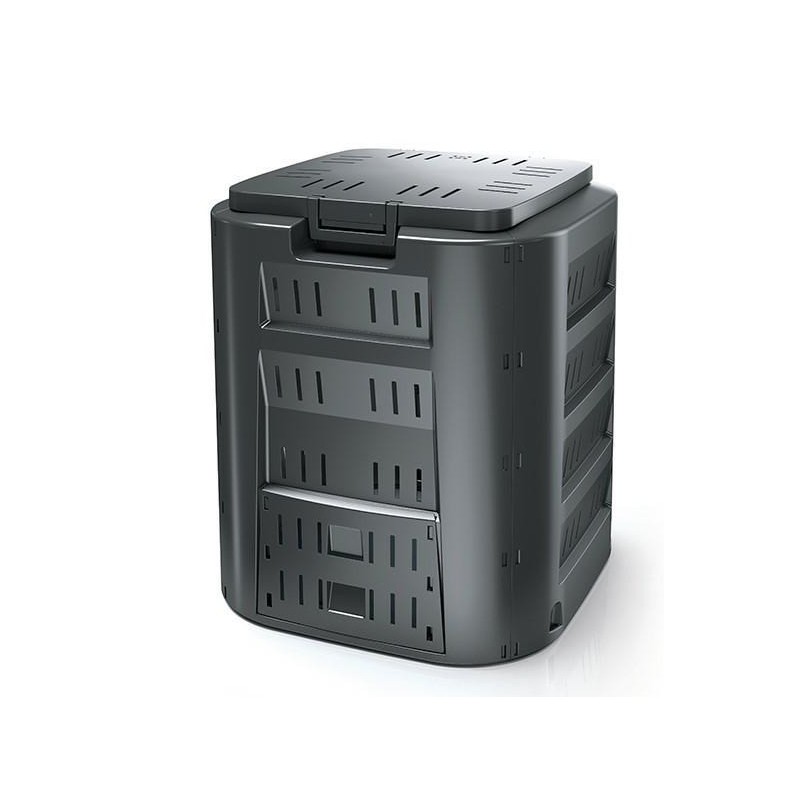 Kompostownik - COMPOGREEN 320L Kompostownik - COMPOGREEN 320L