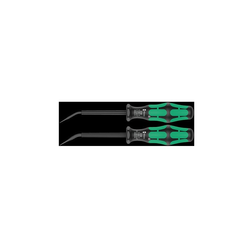 Wera 05008100001 akcesorium do zacisków 2 szt.