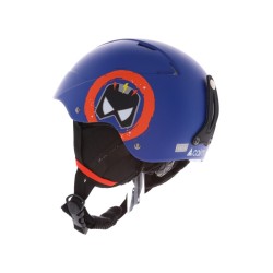 Cairn Kask Flow Junior King Blue Heros 48/50