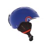 Cairn Kask Flow Junior King Blue Heros 48/50