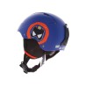 Cairn Kask Flow Junior King Blue Heros 46/48