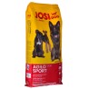 JOSERA JosiDog Agilo Sport - sucha karma dla psa - 15 kg