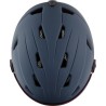Kask narciarski Cairn Impulse Visor 17 57/58