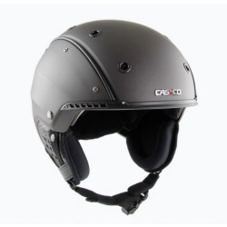Kask narciarski CASCO SP-4.1 warmblack M 54-58