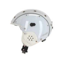 Kask narciarski CASCO SP-3 AIRWOLF WHITE S 52-56