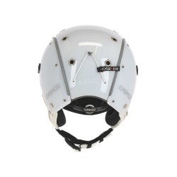 Kask narciarski CASCO SP-3 AIRWOLF WHITE S 52-56