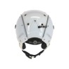 Kask narciarski CASCO SP-3 AIRWOLF WHITE S 52-56