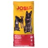 JOSERA JosiDog Agilo Sport - sucha karma dla psa - 15 kg