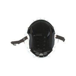 Kask narciarski CASCO SP-3 AIRWOLF WHITE S 52-56