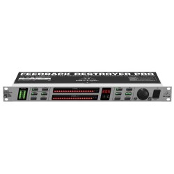 Behringer FBQ2496 korektor dźwięku