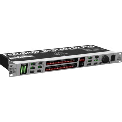Behringer FBQ2496 korektor dźwięku