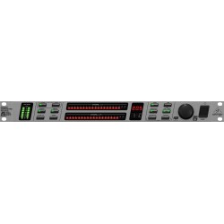 Behringer FBQ2496 korektor dźwięku