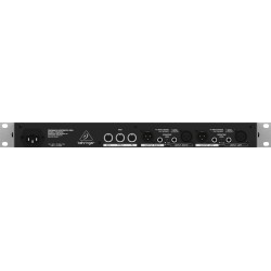 Behringer FBQ2496 korektor dźwięku