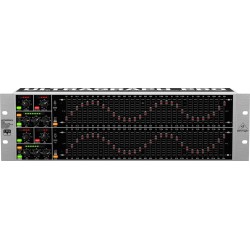 Behringer FBQ6200 korektor dźwięku