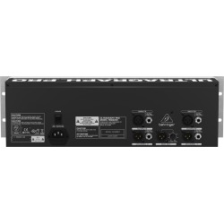 Behringer FBQ6200 korektor dźwięku