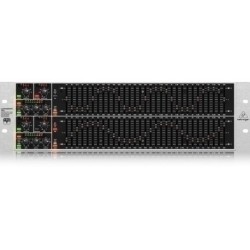 Behringer FBQ6200 korektor dźwięku