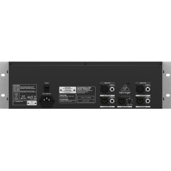 Behringer FBQ6200 korektor dźwięku