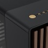 Fractal Design North Czarny