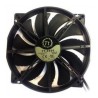 Thermaltake Pure 20 Obudowa komputera Wentylator 20 cm Czarny