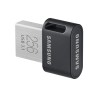 SAMSUNG FLASH FIT Plus 256GB MUF-256AB/APC GRAY