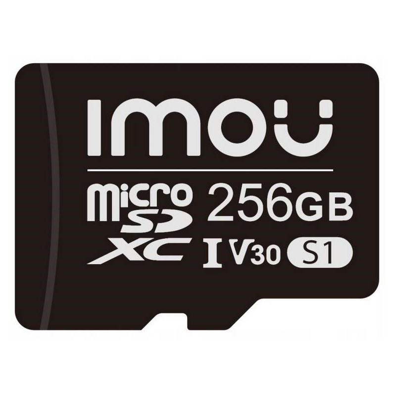 Karta pamięci 256 GB IMOU microSD
