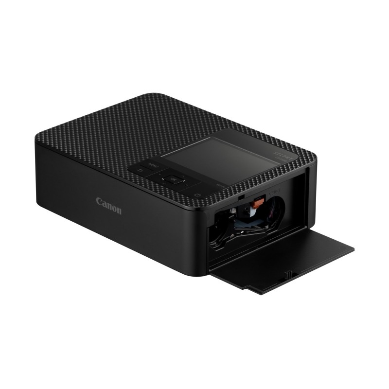 Canon SELPHY CP1500 drukarka do zdjęć termosublimacjyjny 300 x 300 DPI 4" x 6" (10x15 cm) Wi-Fi Canon SELPHY CP1500 drukarka do zdjęć termosublimacjyjny 300 x 300 DPI 4" x 6" (10x15 cm) Wi-Fi
