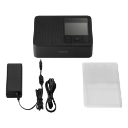 Canon SELPHY CP1500 drukarka do zdjęć termosublimacjyjny 300 x 300 DPI 4" x 6" (10x15 cm) Wi-Fi
