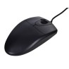 Mysz A4 Tech EVO Opto Ecco OP-620D czarna A4TMYS30398
