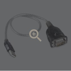 Konwerter Victron Enery RS232 USB (ASS030200000)