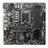 MSI PRO B760M-P płyta główna Intel B760 LGA 1700 micro ATX