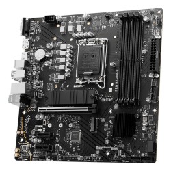 MSI PRO B760M-P płyta główna Intel B760 LGA 1700 micro ATX