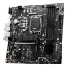 MSI PRO B760M-P płyta główna Intel B760 LGA 1700 micro ATX