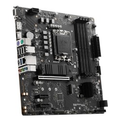 MSI PRO B760M-P płyta główna Intel B760 LGA 1700 micro ATX