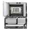 GIGABYTE TRX50 AERO D płyta główna AMD TRX50 Socket sTR5 Rozszerzone ATX