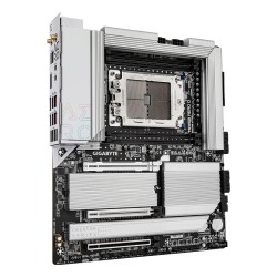 GIGABYTE TRX50 AERO D płyta główna AMD TRX50 Socket sTR5 Rozszerzone ATX