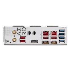 GIGABYTE TRX50 AERO D płyta główna AMD TRX50 Socket sTR5 Rozszerzone ATX