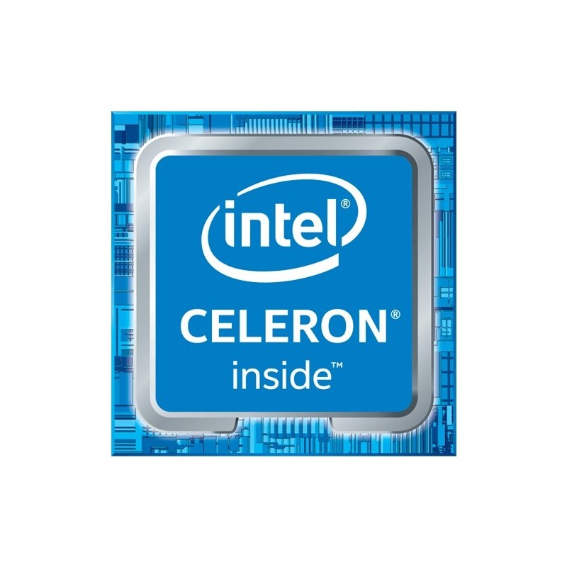 Intel Celeron G5905 procesor 3,5 GHz 4 MB Smart Cache Pudełko