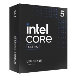 Intel Core Ultra 5 225F procesor 20 MB Smart Cache Pudełko