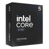 Intel Core Ultra 5 225F procesor 20 MB Smart Cache Pudełko