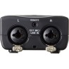 Tascam DR-40X - Przenośny rejestrator cyfrowy z interfejsem USB, zapisujący 2 x stereo, 2 GB karta SD