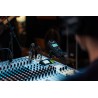 Tascam DR-40X - Przenośny rejestrator cyfrowy z interfejsem USB, zapisujący 2 x stereo, 2 GB karta SD