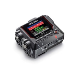 Tascam FR-AV2 - Przenośny rejestrator dźwięku