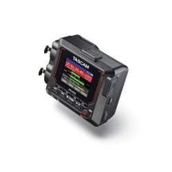 Tascam FR-AV2 - Przenośny rejestrator dźwięku