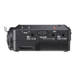 Tascam FR-AV2 - Przenośny rejestrator dźwięku