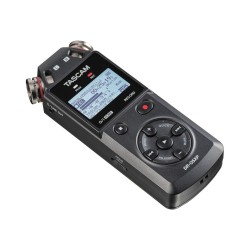 Tascam DR-05XP - Przenośny rejestrator cyfrowy z interfejsem USB