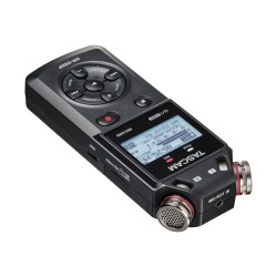 Tascam DR-05XP - Przenośny rejestrator cyfrowy z interfejsem USB
