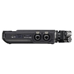 Tascam Portacapture X8  - Przenośny, wielościeżkowy rejestrator o wysokiej rozdzielczości