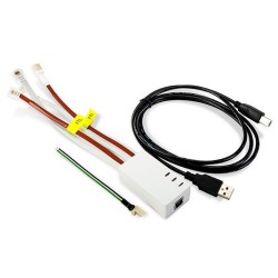 Satel USB-RS Konwerter