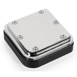 Alphacool Core 1 Aurora Carbon Blok wodny