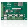 Satel ACX-220 inteligentny element smart kontroli centralnej domu Moduł rozszerzający